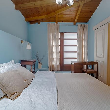 Upper Town Rooms Zagreb Exterior foto