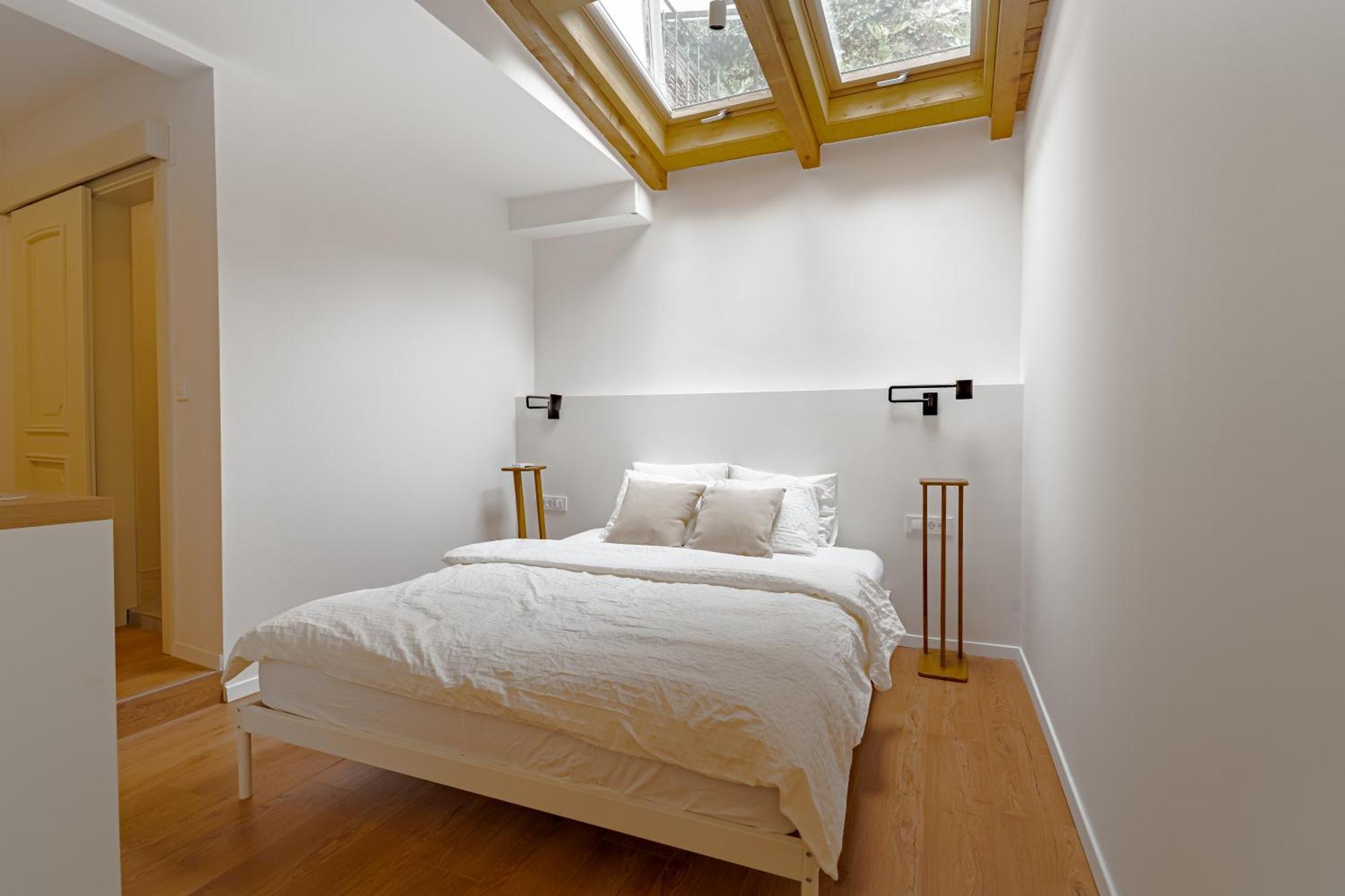 Upper Town Rooms Zagreb Exterior foto