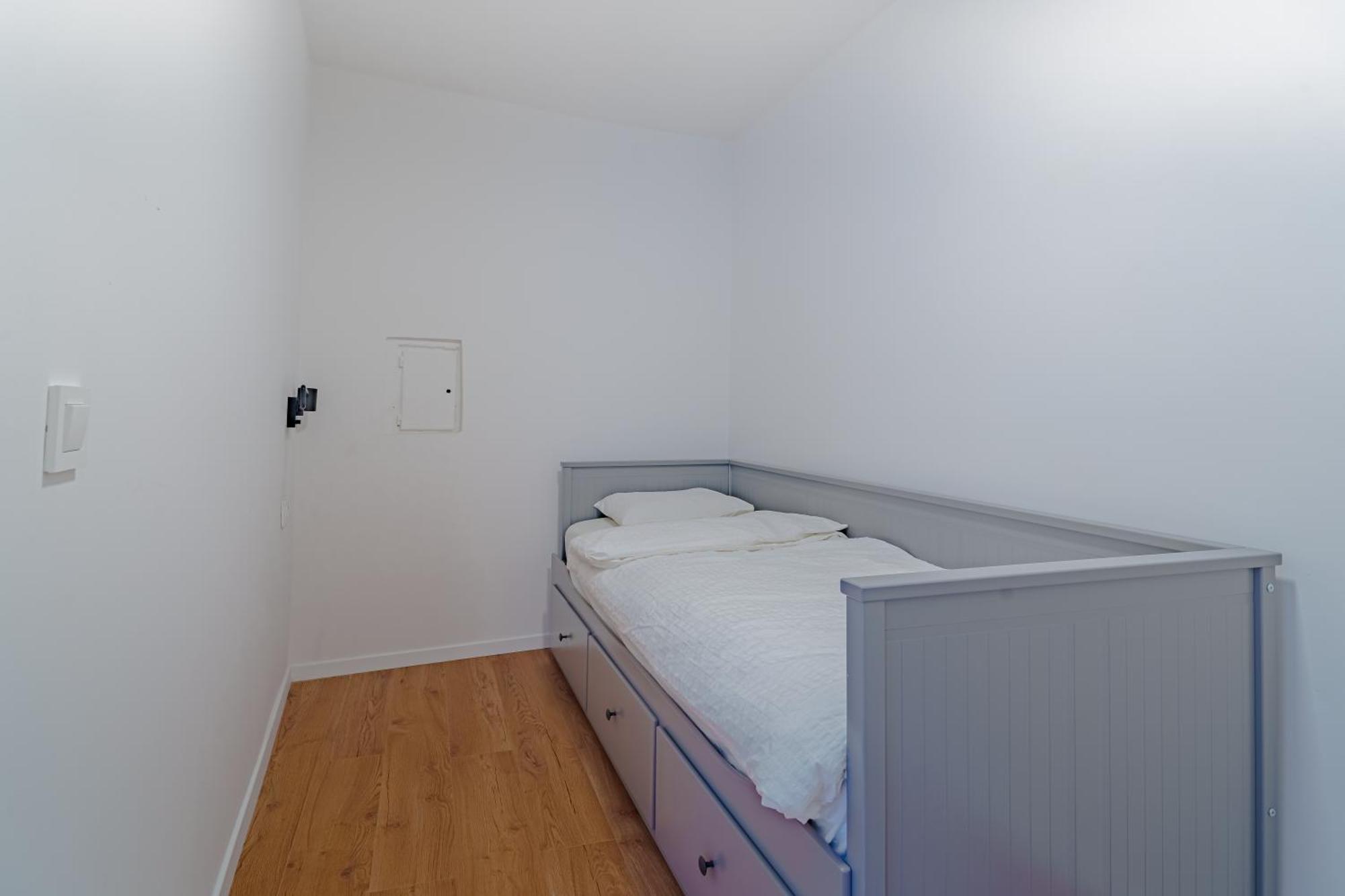 Upper Town Rooms Zagreb Exterior foto