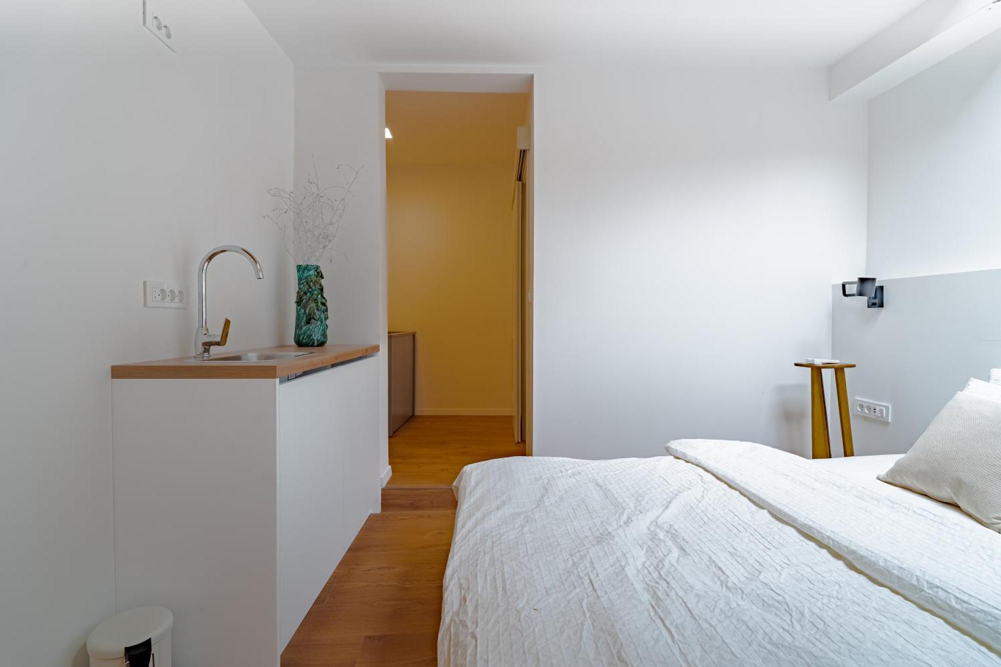 Upper Town Rooms Zagreb Exterior foto
