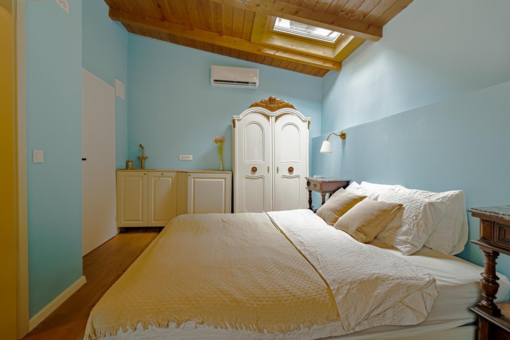 Upper Town Rooms Zagreb Exterior foto